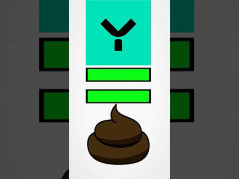 Yappy говно #shorts #yappy