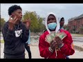 Imlulmal My Habitat Official Music Video