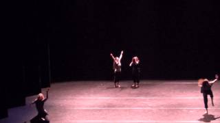 My senses run into the hill, up to the top, I am just a part of the storm.