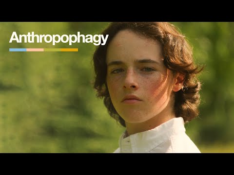 Anthropophagy - A Cinematic Short Film