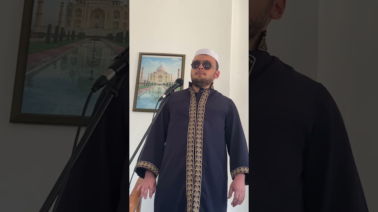 Hutbe Rëndësia e falenderimit ndaj All-llahut |Andon Çepe