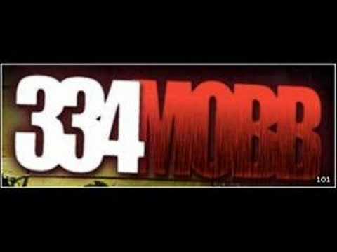 334 Mobb - From The South (Remix)