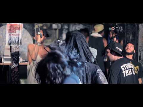 Ho99o9 (Horror) - Bone Collector  (Official Video)