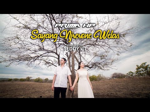 Prima HP - Sayang Njerone Welas (Official Music Video)
