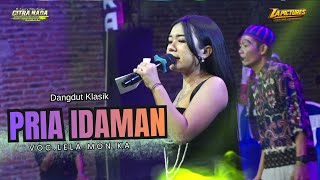 Download lagu PRIA IDAMAN // CITRA NADA LIVE DESA DINUK // KEC.KRAMAT - KAB.TEGAL mp3