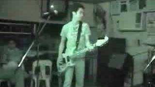 Exacto - paint the town red