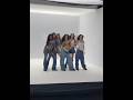 A Behind The Scenes Look At The KATSEYE X GAP Campaign Shoot KATSEYE Shorts Viral