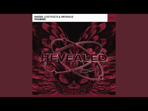 Phoenix (Extended Mix)