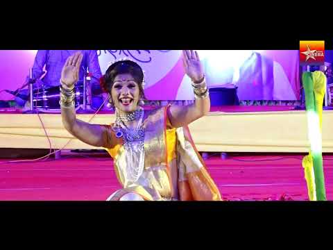 Aishwarya Badade Lavani