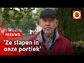 Buurtbewoners klaar met overlast van drugsverslaafden | Omroep Brabant