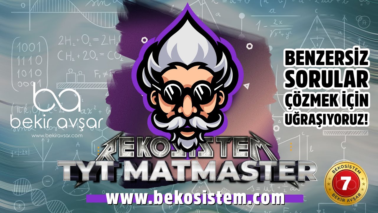 TYT MATMASTER-7
