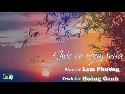 Thể hiện bởi Hoàng Oanh