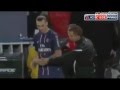 ZLATAN IBRAHIMOVIC Gets Angry When He Tried To Take His Water Bottle PSG Vs Troyes