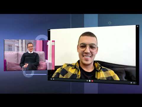 Enis Todic - Bio sam ucesnik Zadruge