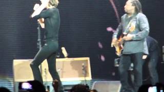 The Rolling Stones + Jeff Beck - I&#39;m Going Down (Arena 02, London)