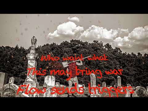 JakeTheEngineer- Im A Threat (Lyric Video)