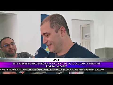 Supernoticias - 28/05/2026 - Dr. Sebastián González