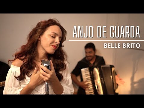 Anjo de Guarda - Rita de Cássia