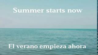 Soulmate - Justin Timberlake (letra ingles y español)