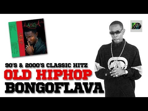 LANGA ft Necessary Noise - TULIPOTOKA Audio.