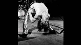 Iggy Pop And The Stooges - your pretty face is going to hell (Raw Power)