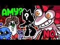 Gaslighting Youtubers with my ✨SONIC QUIZ✨
