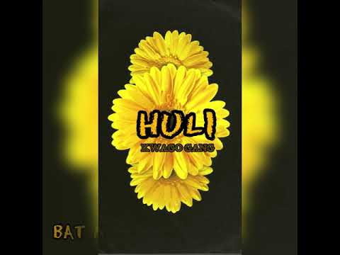 Kwago Gang - Huli