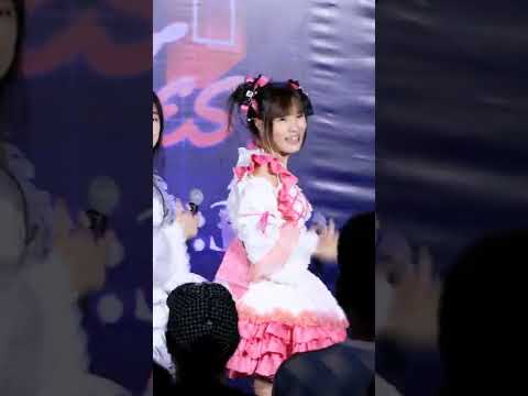 20220917 ShiningStars Splash Frann Fancam Focus