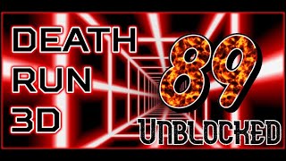 Death Run 3D Unblocked Game Site For School - Fungames89 #unblockedgames