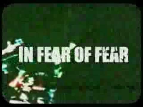 In Fear Of Fear - Sins (official Video)