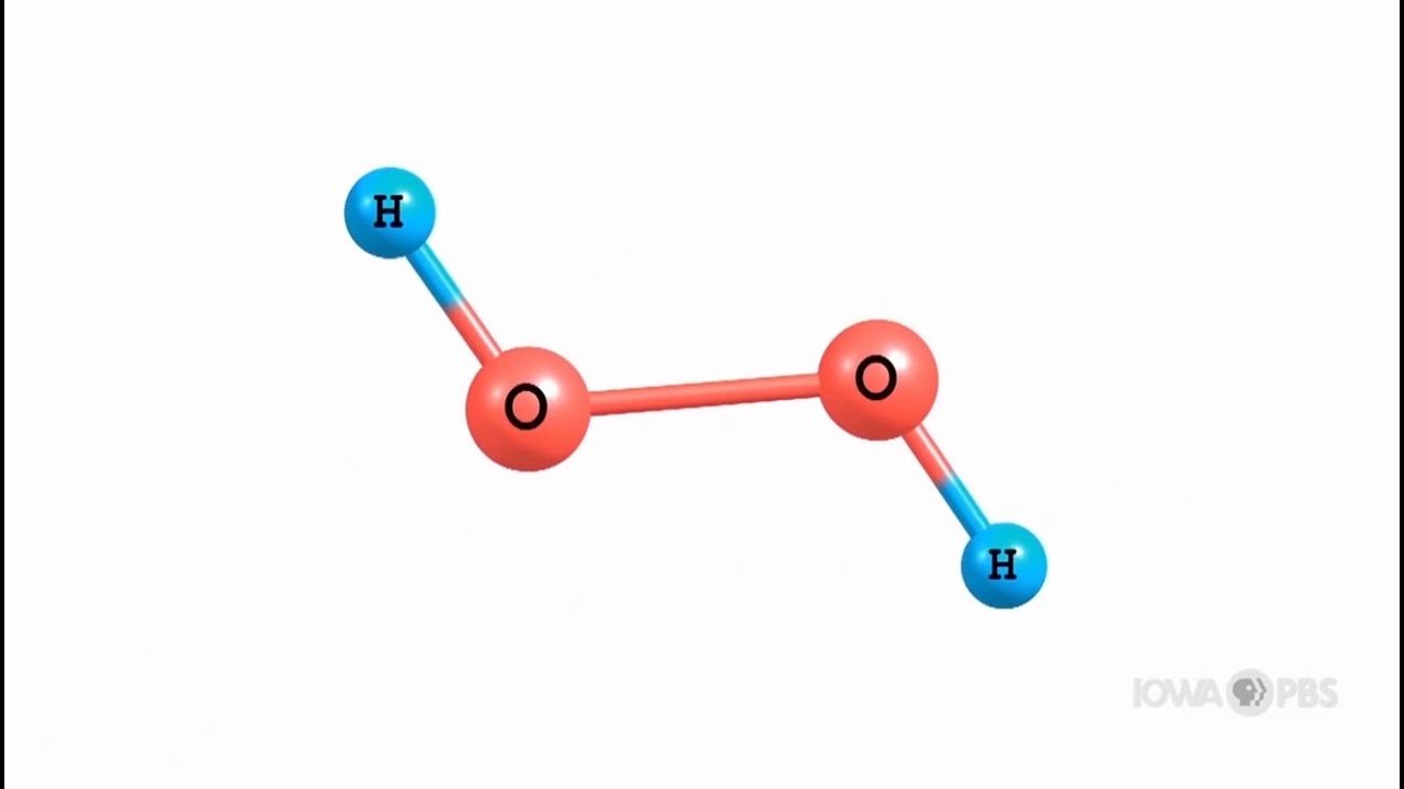 Go Beyond: A Catalyst Makes “Elephant Toothpaste”