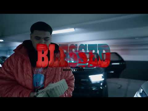 KeepItPeezy “Blessed”