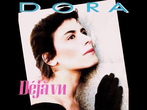 Dora "Déjà Vu" (Cbs - 1988) / Álbum Completo