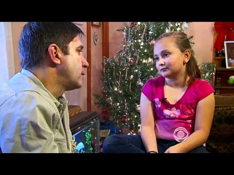 On the Road: Bringing dad home for Christmas