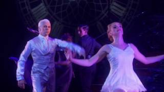 Matthew Bourne's Cinderella | Sadler's Wells Theatre