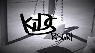 KIDS - ReStart - / Mio 【Prod by Wicstone】