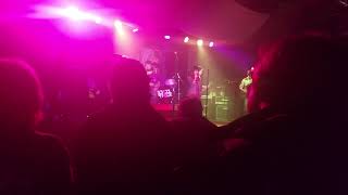 Stay In My Corner (the Arcs)