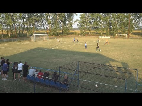 NK Crnac - NK Mikleuš 2-0