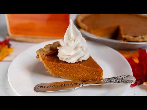 Southern Sweet Potato Pie Made 3 Ways | Easy Holiday Dessert Recipe