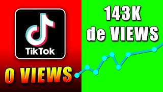 AQUEÇA SUA CONTA NO TIKTOK EM MINUTOS COM ESSA DICA SIMPLES