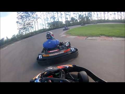 2ª Etapa KartEasy VP1000