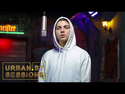 Video thumbnail for URBANIST SESSIONS #058 - KINTSUKUROI