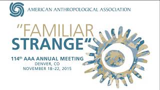2015 AAA Invited Session: IDENTITY, BELONGING AND THE BIOPOLITICS OF DNA IN COLONIAL MODERNITY