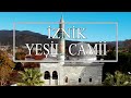 İZNİK YEŞİL CAMİİ