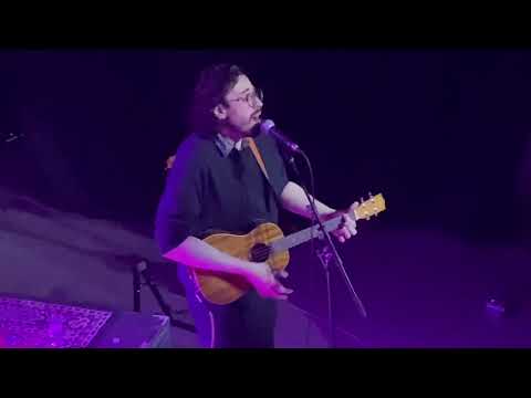 Will Wood Cicada Days (Will Wood In Case I Die Tour Phantom Power April 1st)