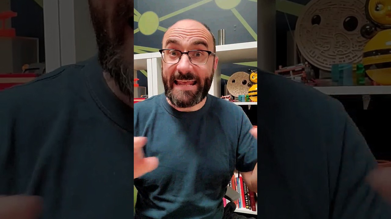 What causes letters to disappear while reading? Tipseri