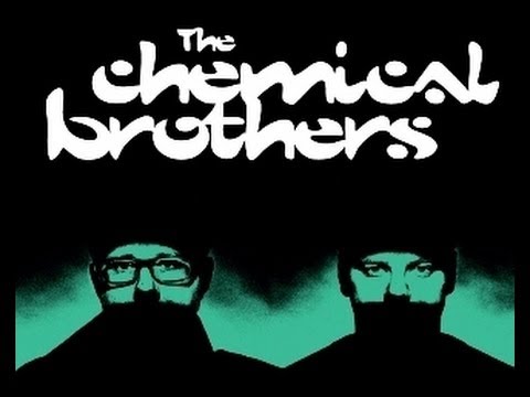 The Chemical Brothers - Chemical Beats - Exit Planet Dust