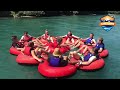 River Tubing, 3 Stunden auf der Aare, 2 Personen Video