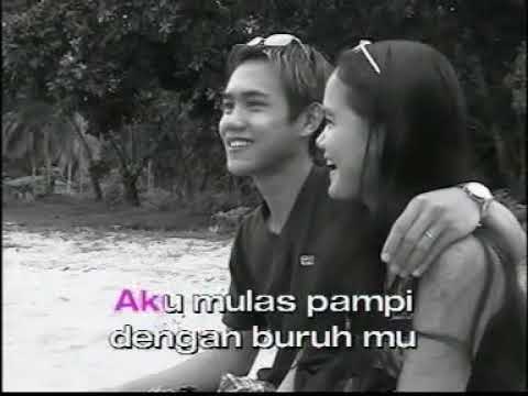 CINTA PASIR PANDAK by Mike Rantai - OFFICIAL VIDEO