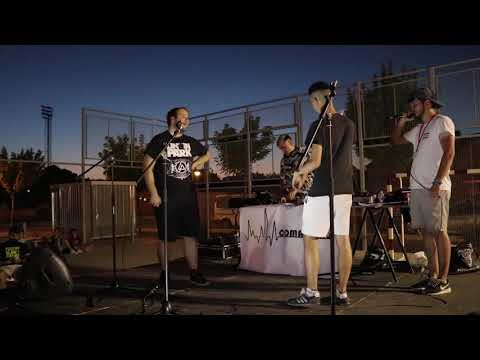 KYAR vs CNZ [Cuartos - ZONACERO FEST 2017]